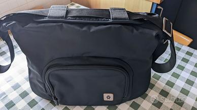 Crumpler Camera Bag