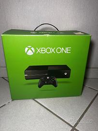 Xbox One