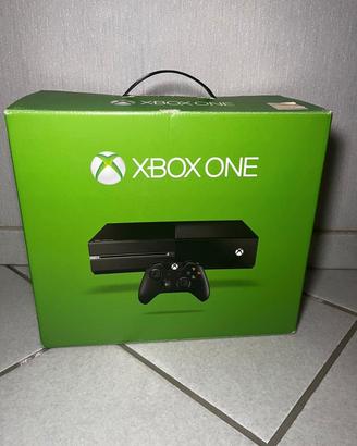 Xbox One