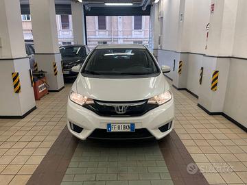 HONDA JAZZ COMFORT NAVI