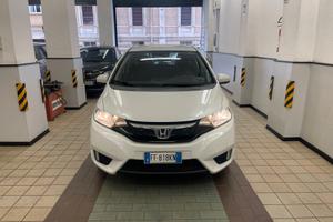 HONDA JAZZ COMFORT NAVI
