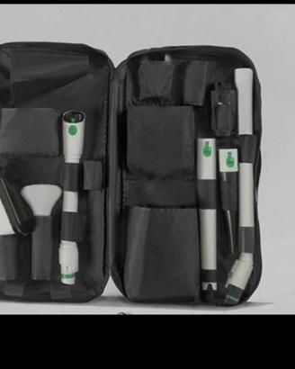 borsa accessori  impacchettati nuovi
