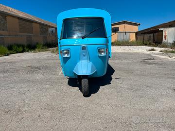 Ape food truck