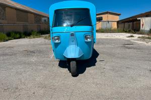 Ape food truck