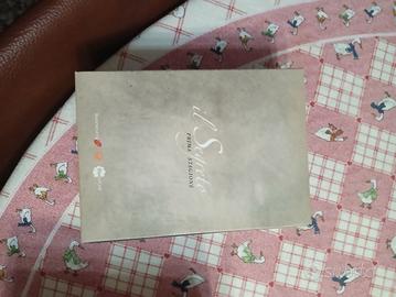 dvd Il segreto prima stagione 