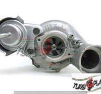 Turbina porsche cayenne 4.5 turbo (9pa)