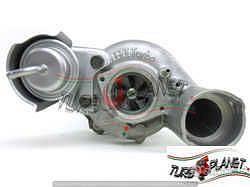 Turbina porsche cayenne 4.5 turbo (9pa)