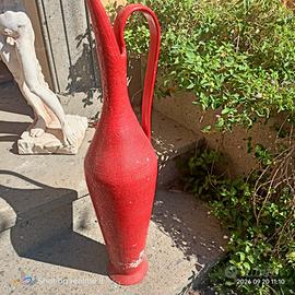 Antico vaso terracotta 