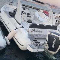 Gommone revenger 28.70 sport 2020