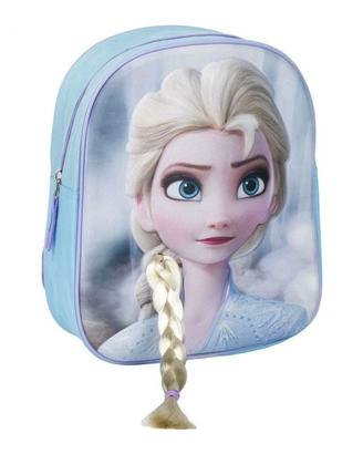 Zaino 3D per per bambini frozen