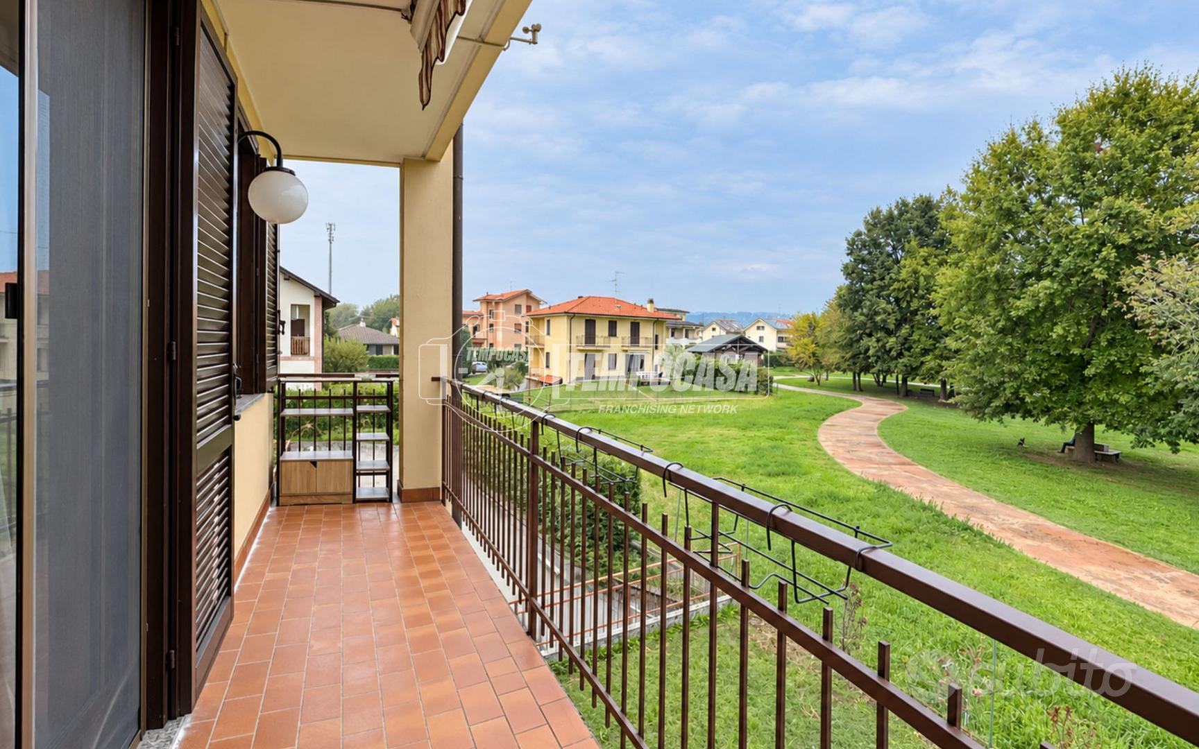 Appartamento – Casatenovo, I Ronchi - Vista 5