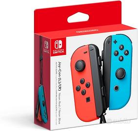 Nintendo IR Swi.Set2 JoyCon per Nvidia Shield, Ros