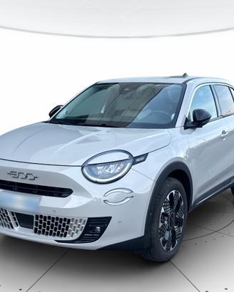FIAT 600 1.2 hybrid La Prima 110cv auto