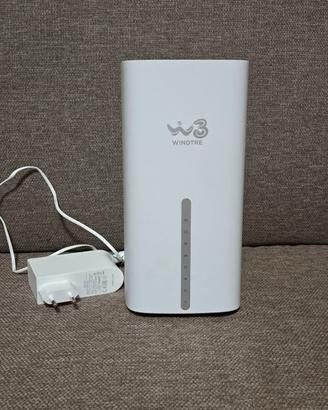 Modem WINDTRE TP-Link VX830v Wi-Fi 6  - COME NUOVO