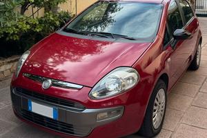 FIAT PUNTO EVO 2010 Automatica