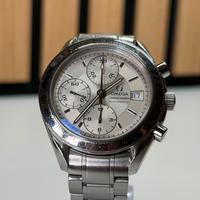 Omega Speedmaster Date Revisionato