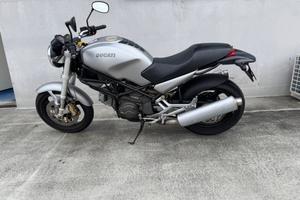Ducati Monster 600