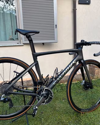 Specialized S-WORKS Tarmac SL7  SRAM RED AXS 12v