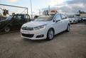 Citroen C4 1.6 HDI 100 CV FULL OPTIONAL 2016