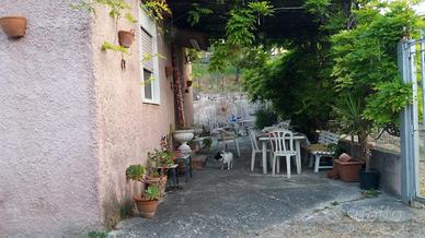 Villetta indipendente