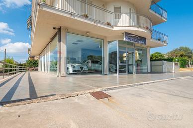 Locale Commerciale - Caltagirone