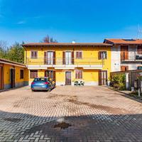 CASA SEMINDIPENDENTE A SAN FRANCESCO AL CAMPO