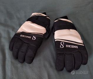 Guanti da sci