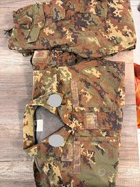 Minentica BERETTA ignifuca originale