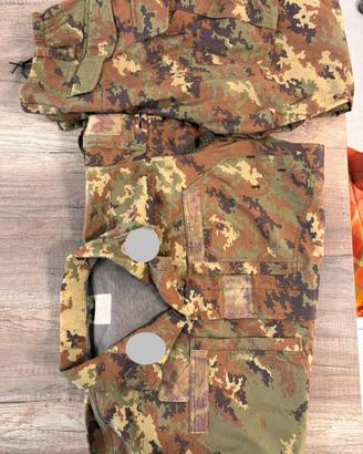 Minentica BERETTA ignifuca originale