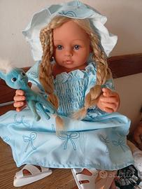 Reborn doll 