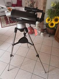 Telescopio Maksutov MC 127/1500 - Skywatcher