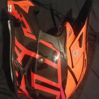 Casco just1 poseidon XL