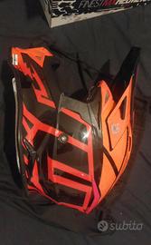 Casco just1 poseidon XL