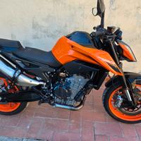 Ktm 790 Duke 2020 finanziabile .