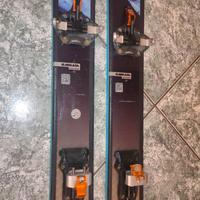 sci alpinismo armada tracer 88 + atk release  10