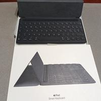 smart keyboard tastiera per ipad