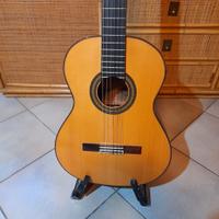 Chitarra Classica Alhambra 7PA come nuova