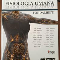 Fisiologia Umana Fondamenti edi-ermes