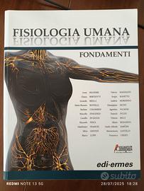 Fisiologia Umana Fondamenti edi-ermes