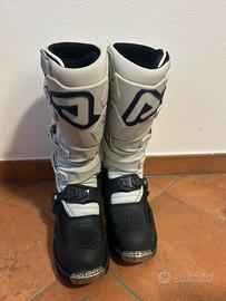 Stivali Moto Cross/Enduro Acerbis X-Rock (44)