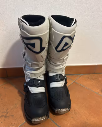 Stivali Moto Cross/Enduro Acerbis X-Rock (44)