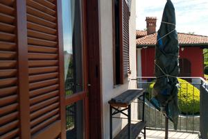 Appartamento vista Castello di Roppolo