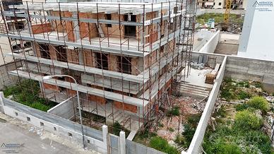 Villa Capofila con Piscina - Classe Energetica "A"