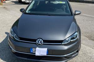Golf 7,5 restiling 2000 TDI 150 CV DSG
