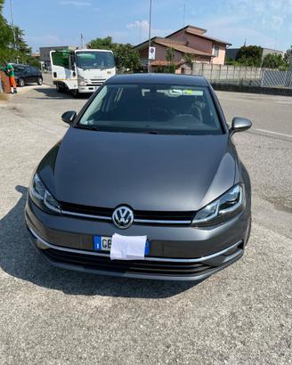 Golf 7,5 restiling 2000 TDI 150 CV DSG