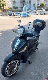 Beverly police srs abs. 300