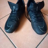 SCARPE DA CALCIO MERCURIAL NKE AIR ZOOM