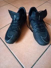 SCARPE DA CALCIO MERCURIAL NKE AIR ZOOM