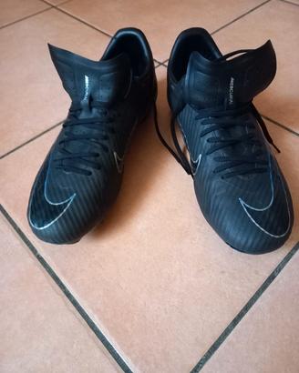 SCARPE DA CALCIO MERCURIAL NKE AIR ZOOM