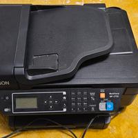 stampante multifunzione Epson